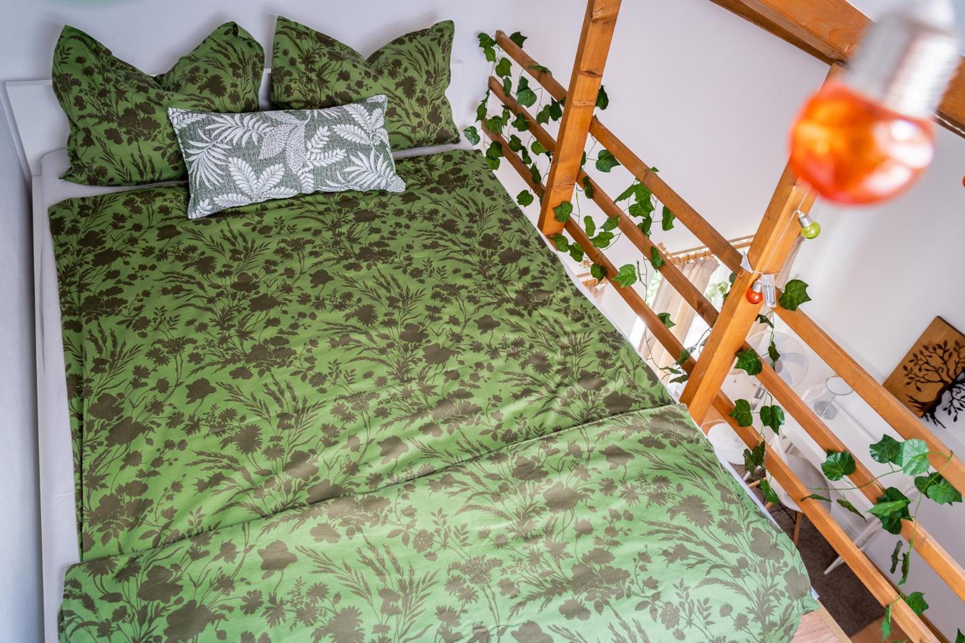 Anna'S Guesthouse Cluj-Napoca Exteriör bild