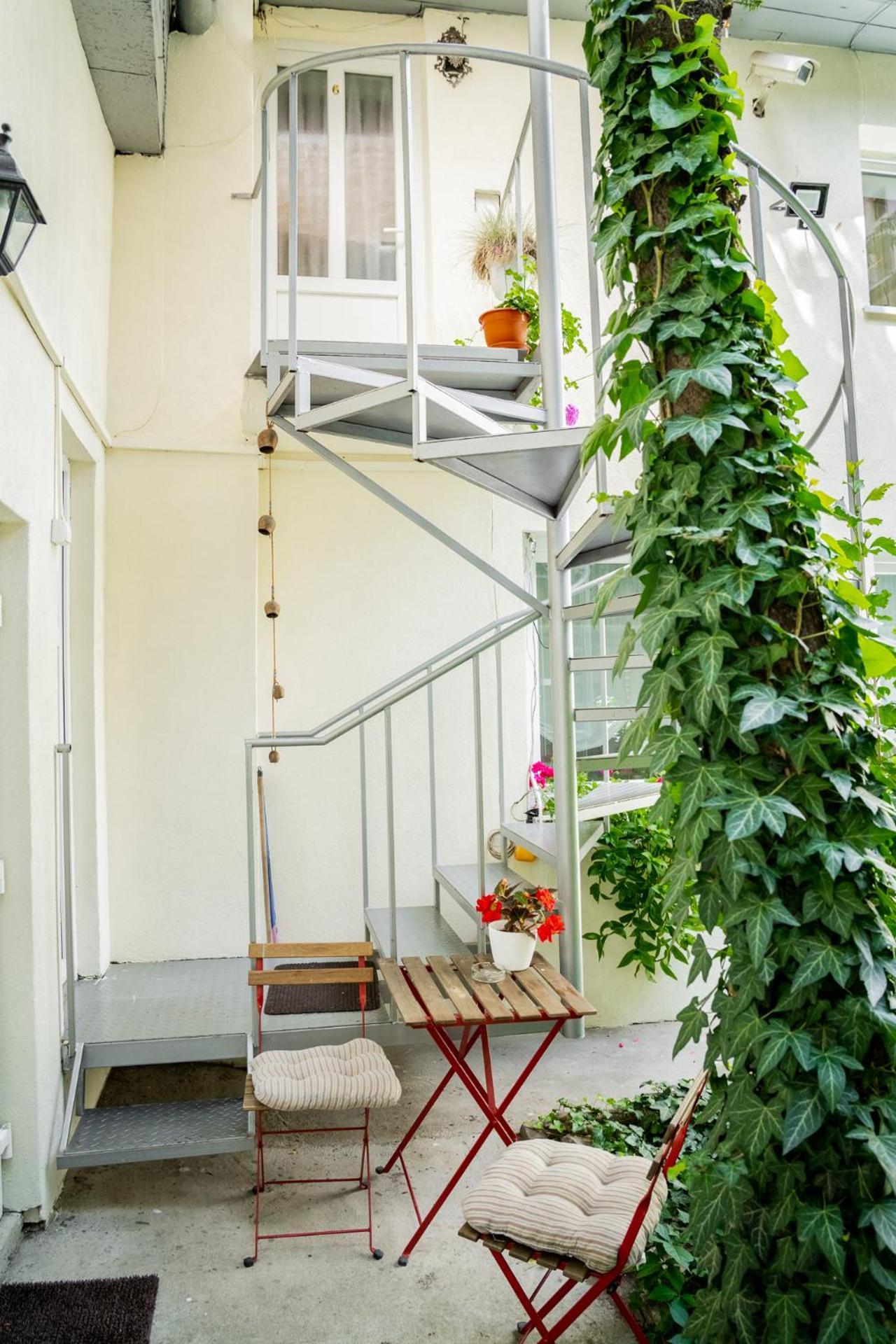 Anna'S Guesthouse Cluj-Napoca Exteriör bild